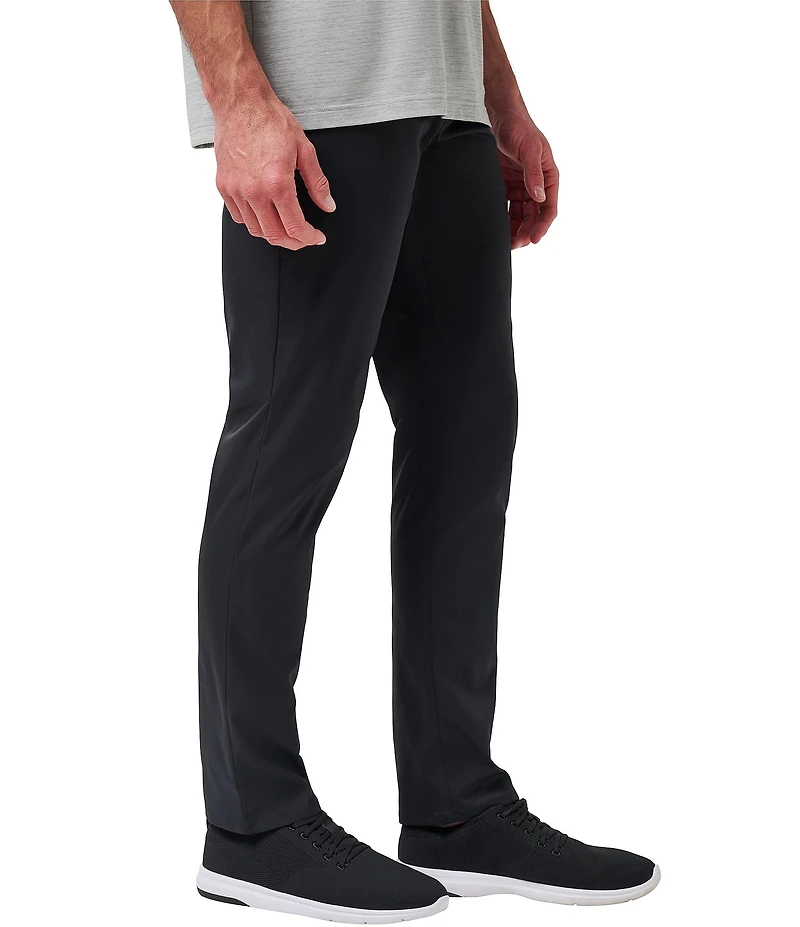 TravisMathew Open-to-Close 2.0 Stretch Twill Pants