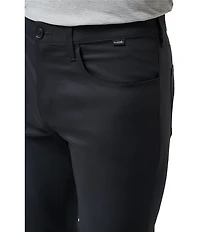 TravisMathew Open-to-Close 2.0 Stretch Twill Pants