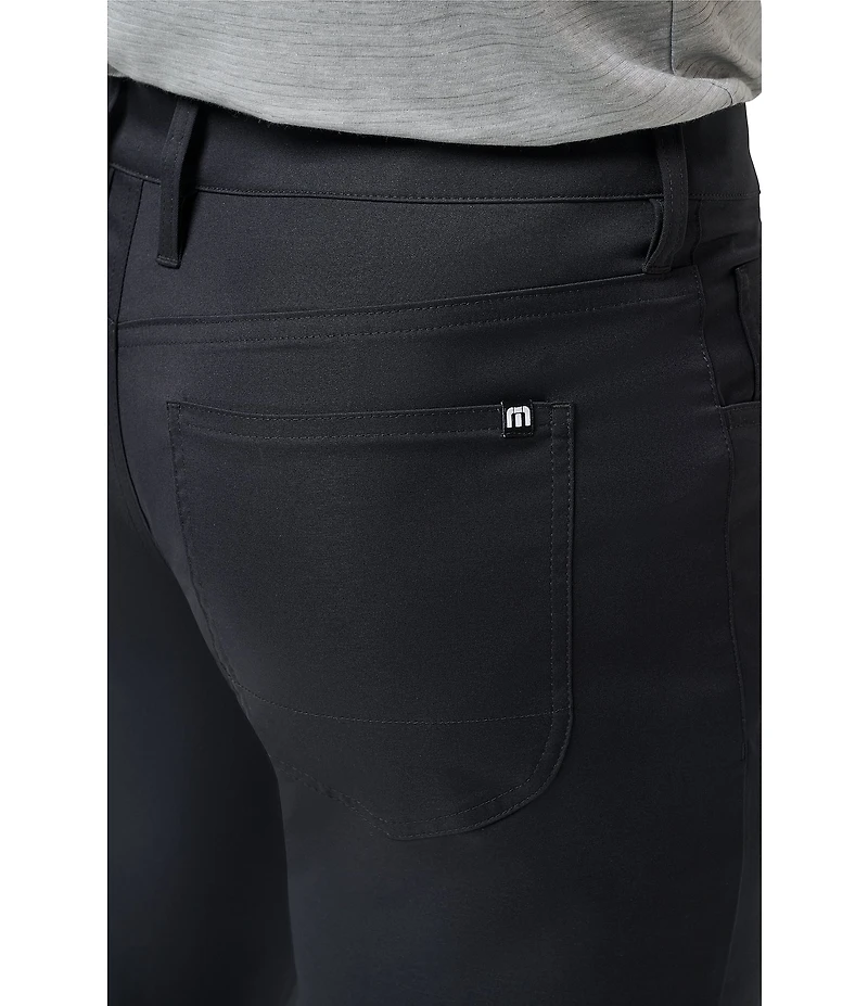 TravisMathew Open-to-Close 2.0 Stretch Twill Pants