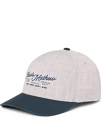 TravisMathew Perfect Plan Hat