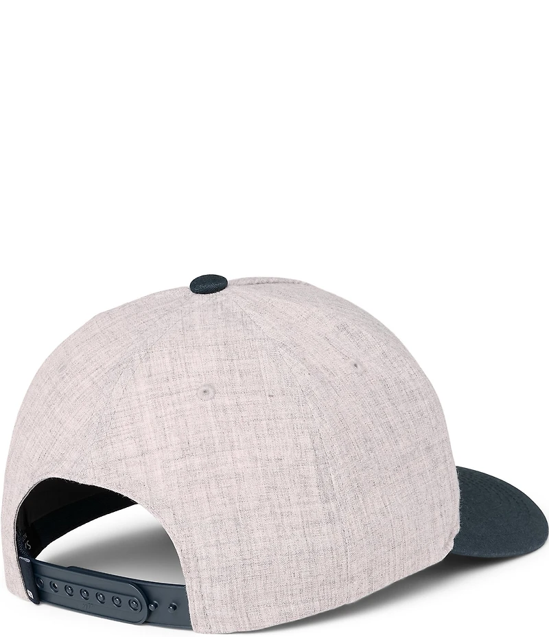 TravisMathew Perfect Plan Hat