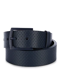 TravisMathew Pilatus 2.0 1 3/4#double; Stretch Belt