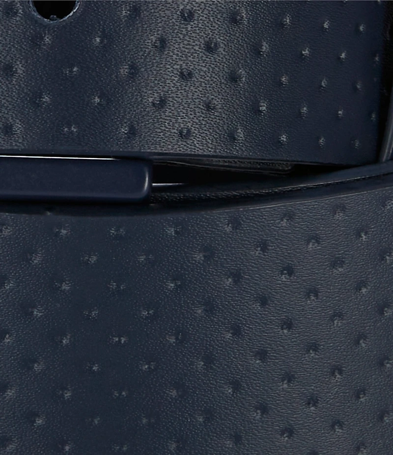 TravisMathew Pilatus 2.0 1 3/4#double; Stretch Belt