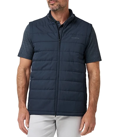 TravisMathew Point Of Sail Vest