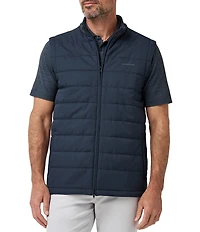 TravisMathew Point Of Sail Vest