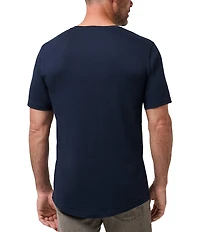 TravisMathew Social Club Short Sleeve T-Shirt