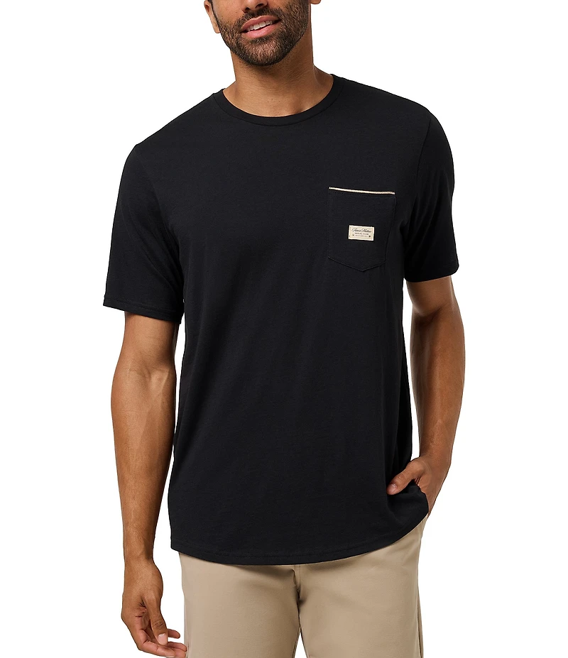 TravisMathew Social Club Short Sleeve T-Shirt