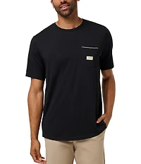 TravisMathew Social Club Short Sleeve T-Shirt