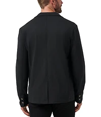 TravisMathew Stretch Knit Blazer