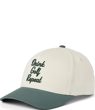 Travismathew Swing And Sip Hat