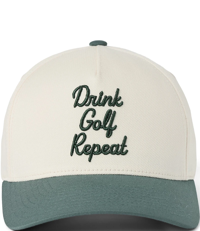 Travismathew Swing And Sip Hat