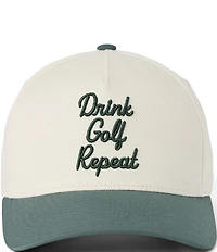 Travismathew Swing And Sip Hat