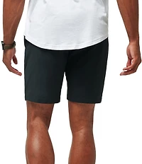TravisMathew Tech Chino 8#double; Inseam Shorts