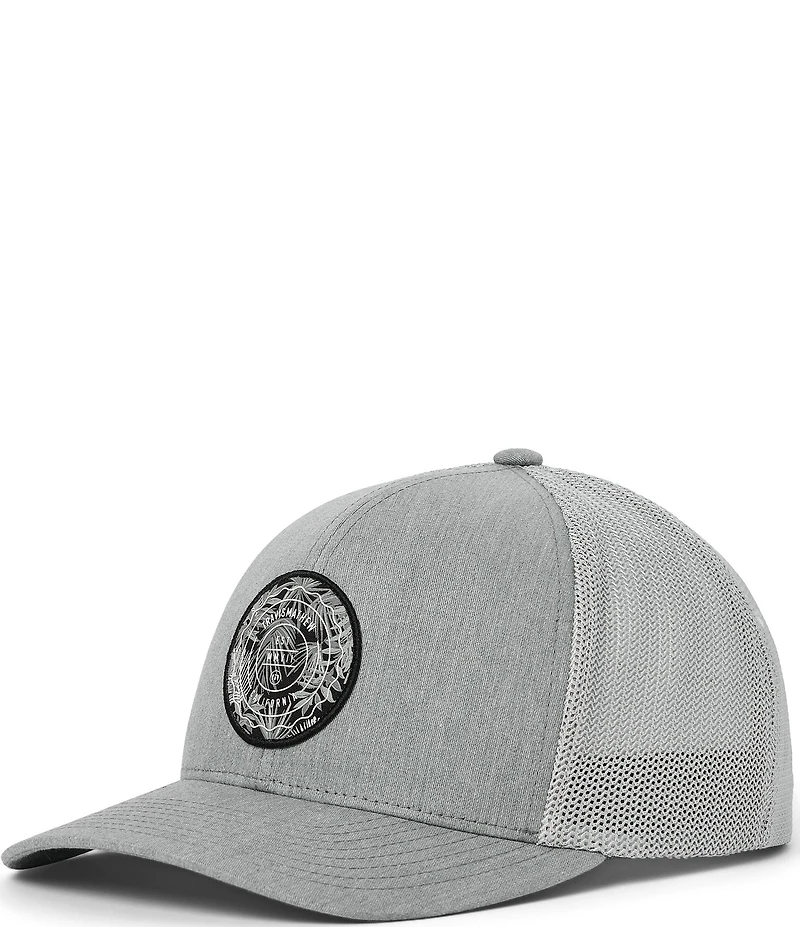 TravisMathew The Patch Floral Cap