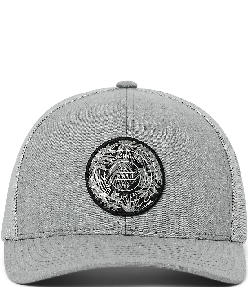 TravisMathew The Patch Floral Cap