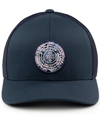 TravisMathew The Patch Floral Cap