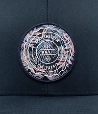 TravisMathew The Patch Floral Cap