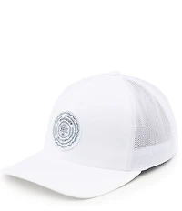TravisMathew The Patch Floral Cap