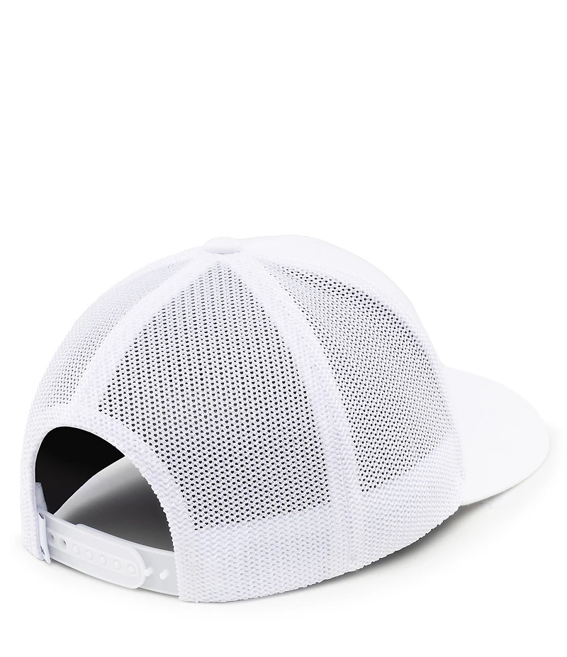 TravisMathew The Patch Floral Cap