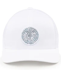 TravisMathew The Patch Floral Cap