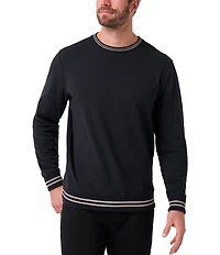 TravisMathew TM Social Club Cloud Crew Shirt