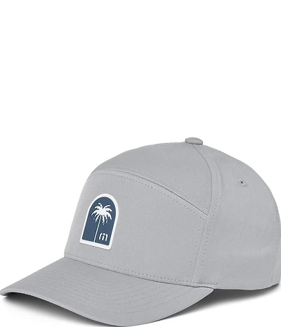 TravisMathew Travel List Adjustable Hat