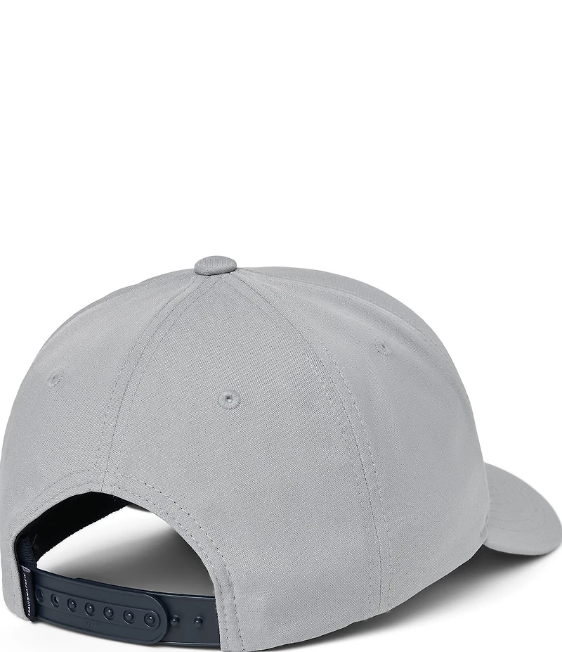 TravisMathew Travel List Adjustable Hat