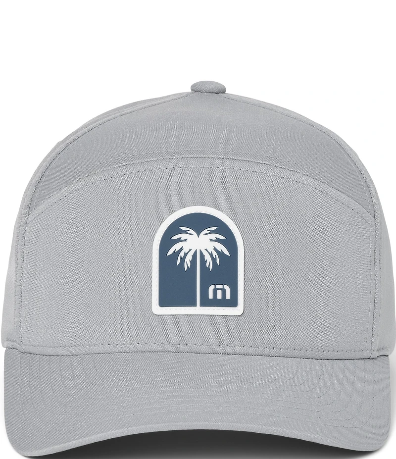 TravisMathew Travel List Adjustable Hat