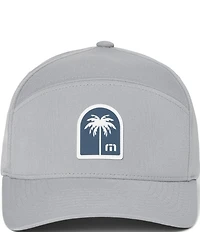 TravisMathew Travel List Adjustable Hat