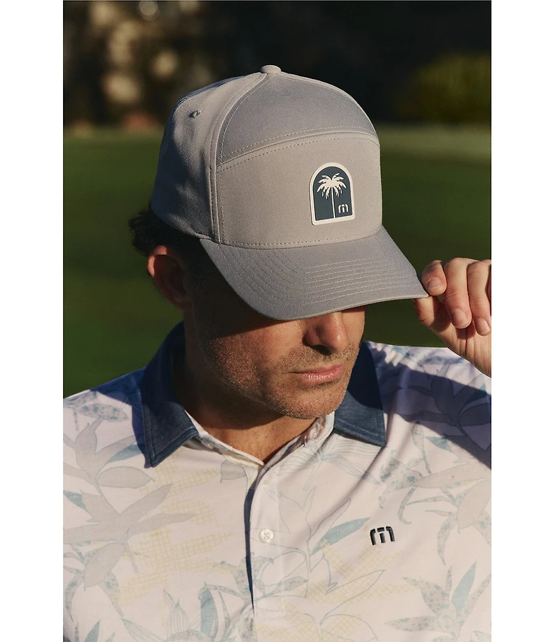 TravisMathew Travel List Adjustable Hat
