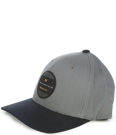 TravisMathew Turtle Tour Hat