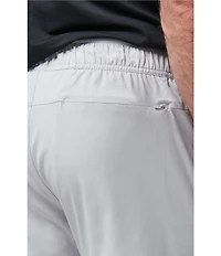 TravisMathew Wanderlust E-Waist 7.5#double; Inseam Shorts