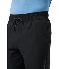 TravisMathew Wanderlust E-Waist 7.5#double; Inseam Shorts