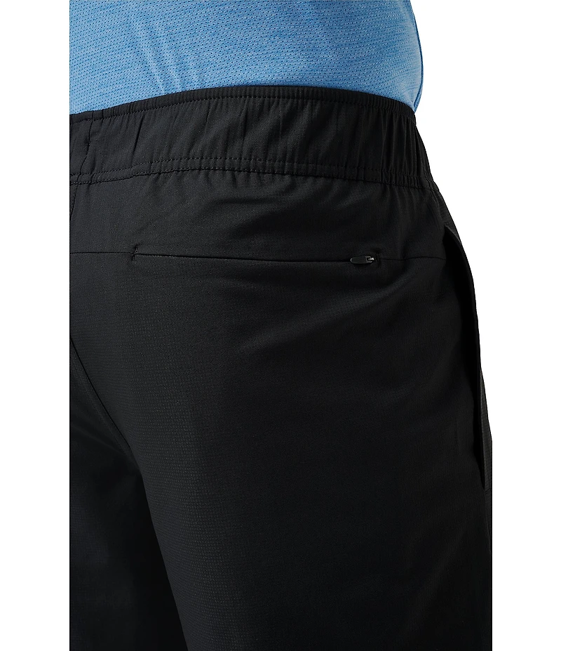 TravisMathew Wanderlust E-Waist 7.5#double; Inseam Shorts