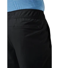 TravisMathew Wanderlust E-Waist 7.5#double; Inseam Shorts