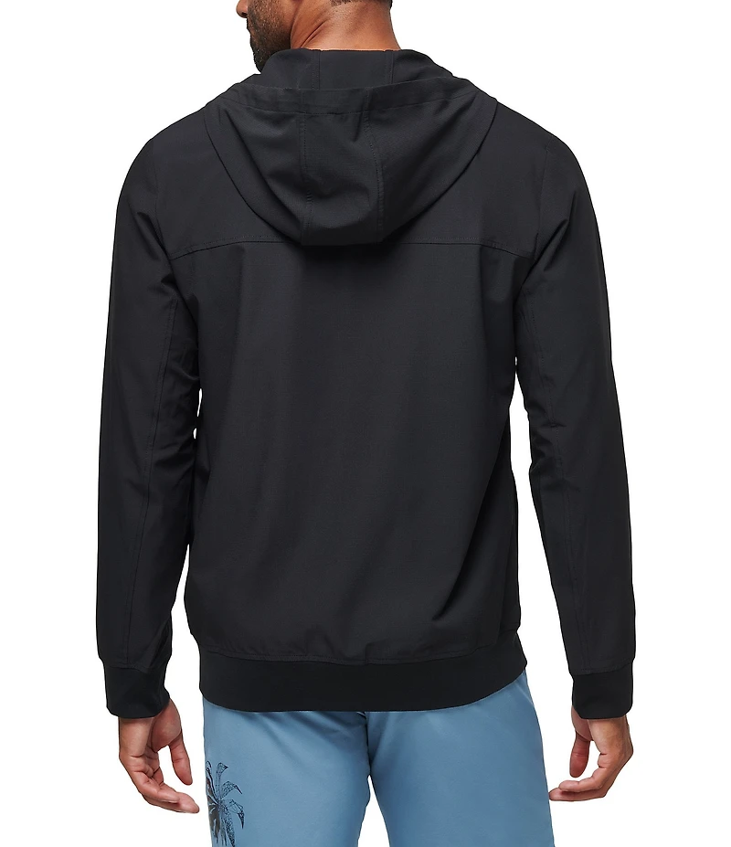 TravisMathew Wanderlust Hoodie Jacket