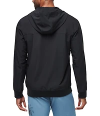 TravisMathew Wanderlust Hoodie Jacket