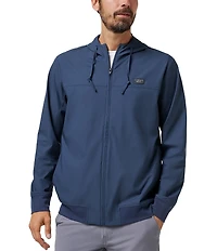 TravisMathew Wanderlust Hoodie Jacket