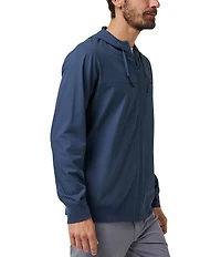 TravisMathew Wanderlust Hoodie Jacket