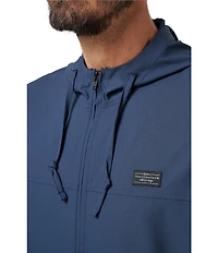TravisMathew Wanderlust Hoodie Jacket