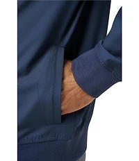 TravisMathew Wanderlust Hoodie Jacket