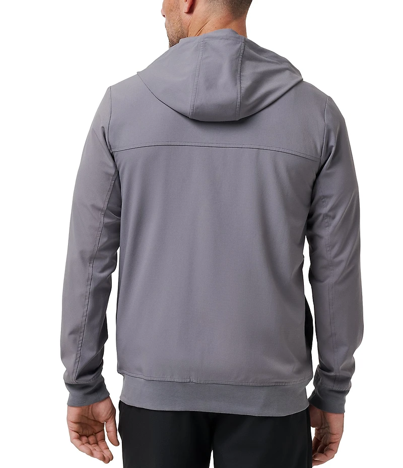 TravisMathew Wanderlust Hoodie Jacket