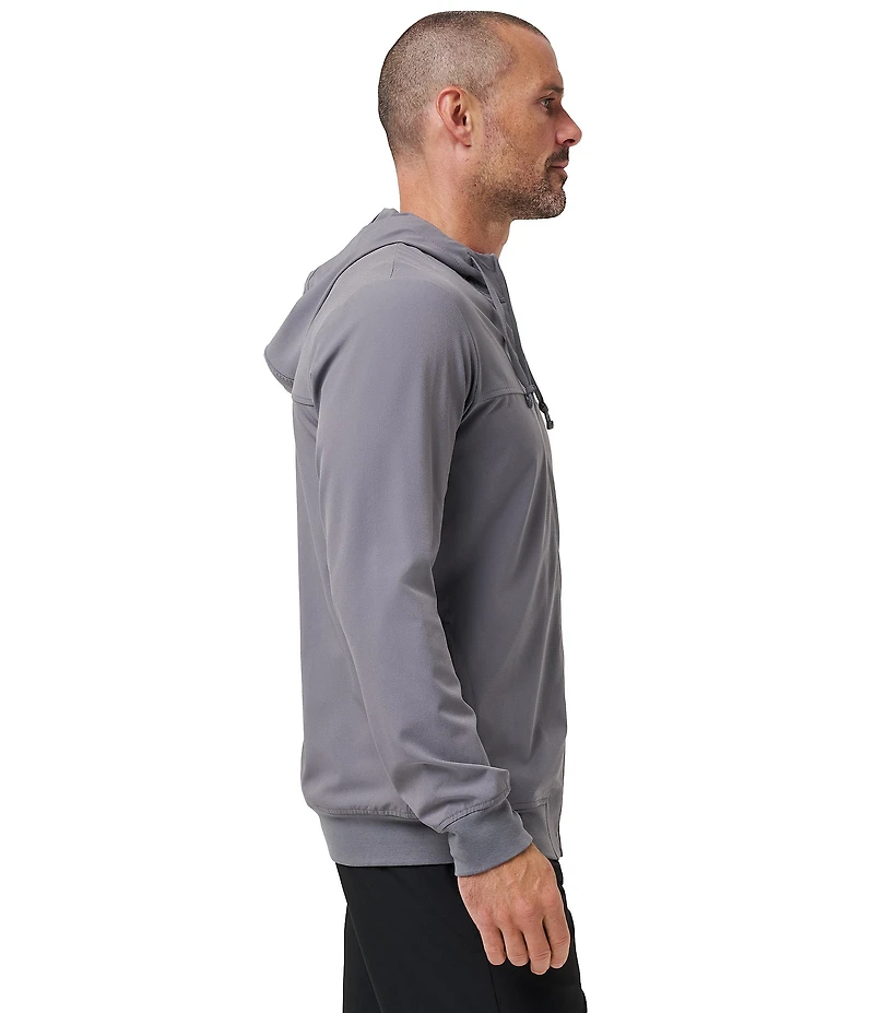 TravisMathew Wanderlust Hoodie Jacket
