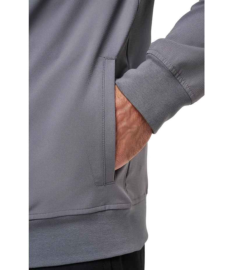 TravisMathew Wanderlust Hoodie Jacket