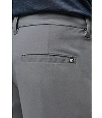 TravisMathew Wanderlust Performance Stretch 9#double; Inseam Shorts