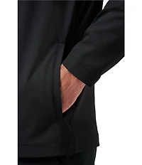TravisMathew Wanderlust Quarter-Zip Pullover