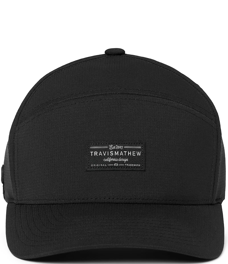 Travismathew Wanderlust Snapback Hat