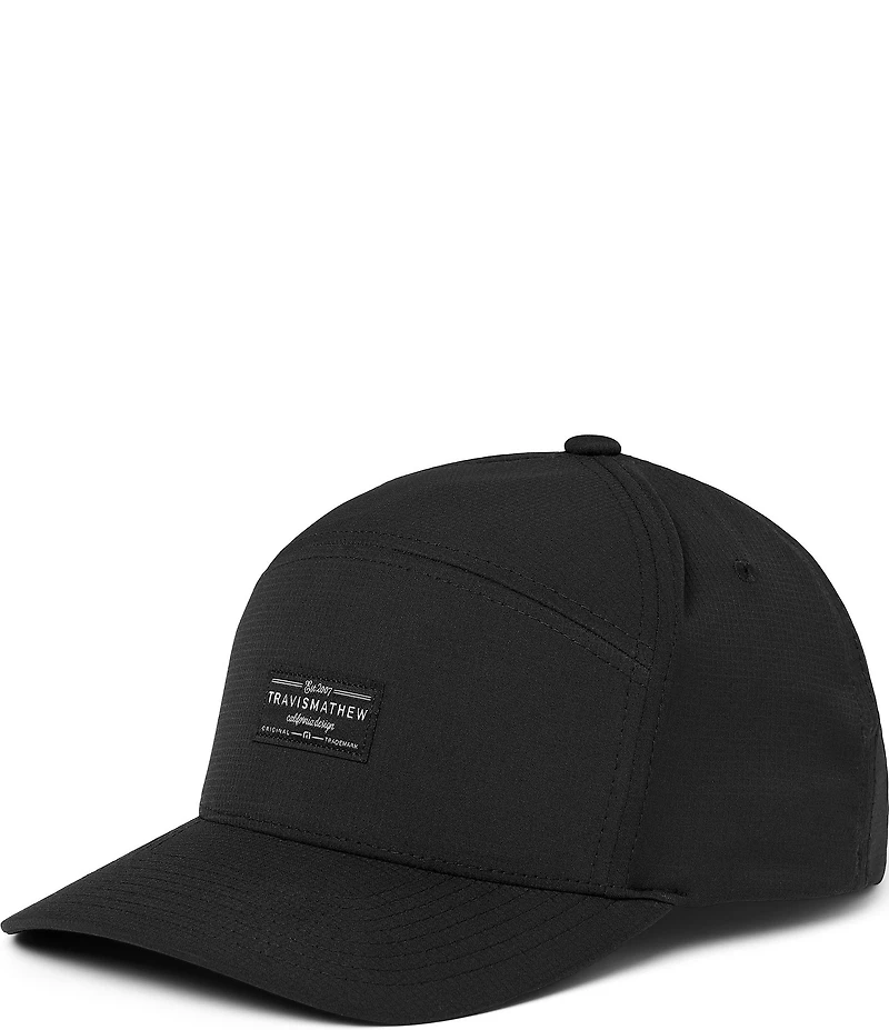 Travismathew Wanderlust Snapback Hat