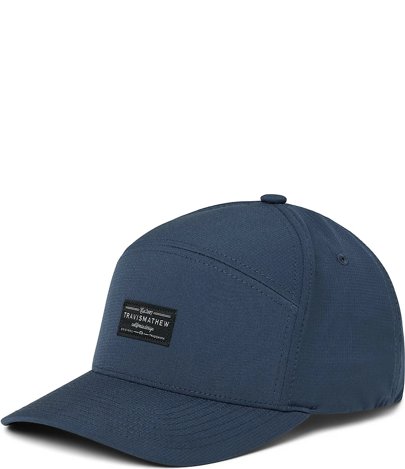 Travismathew Wanderlust Snapback Hat
