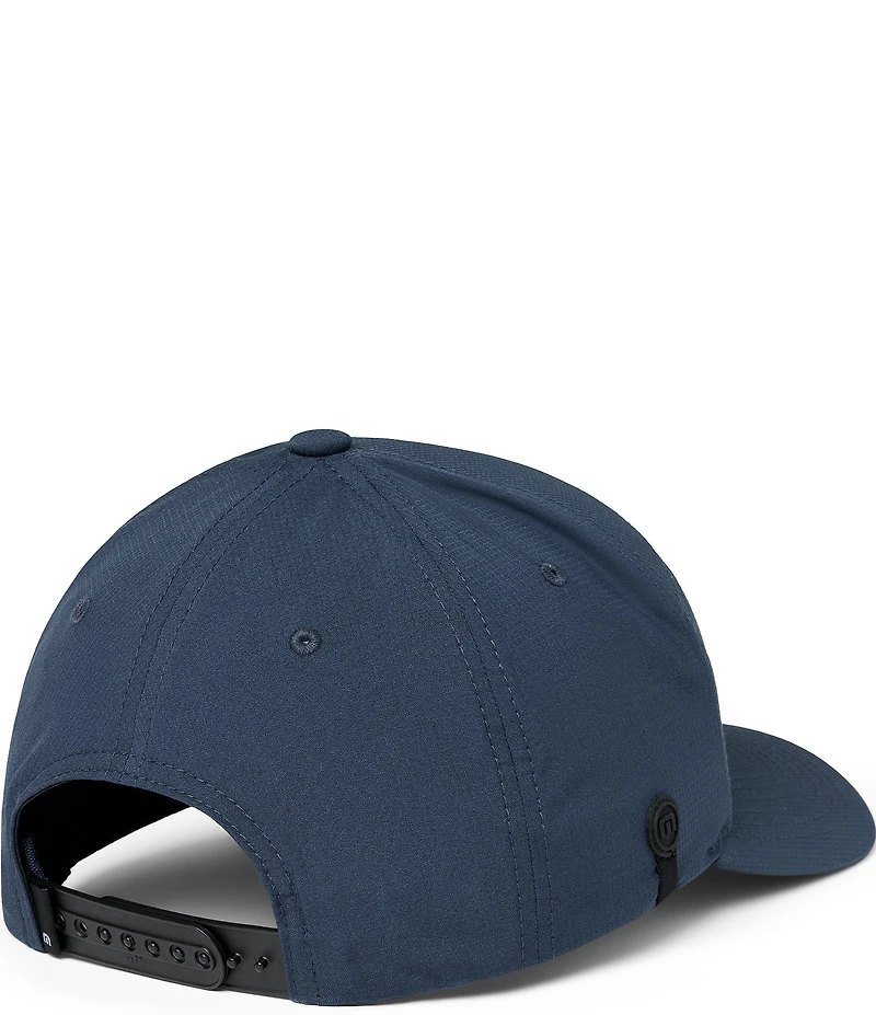 Travismathew Wanderlust Snapback Hat